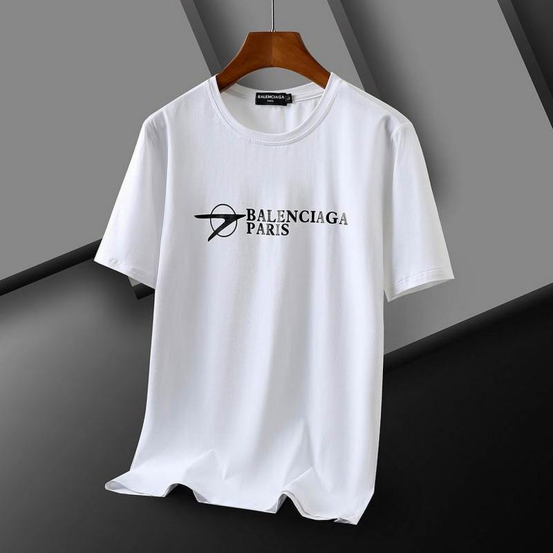 Balenciaga Men's T-shirts 5